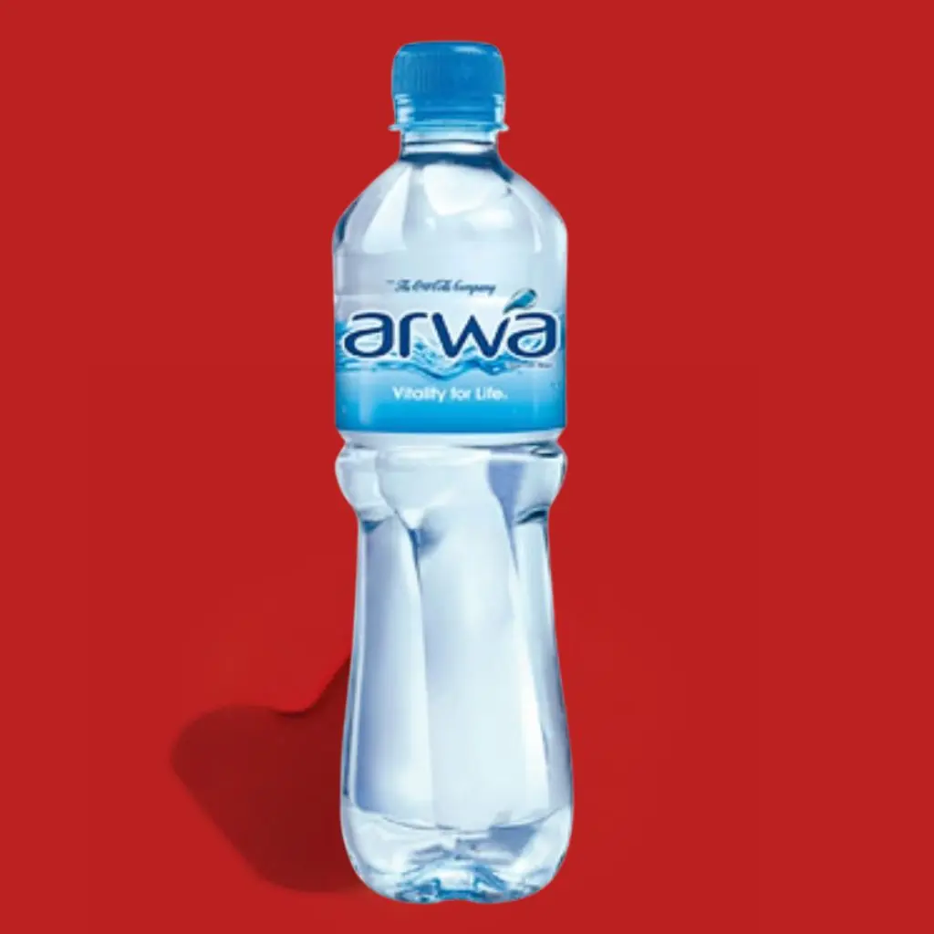 Water